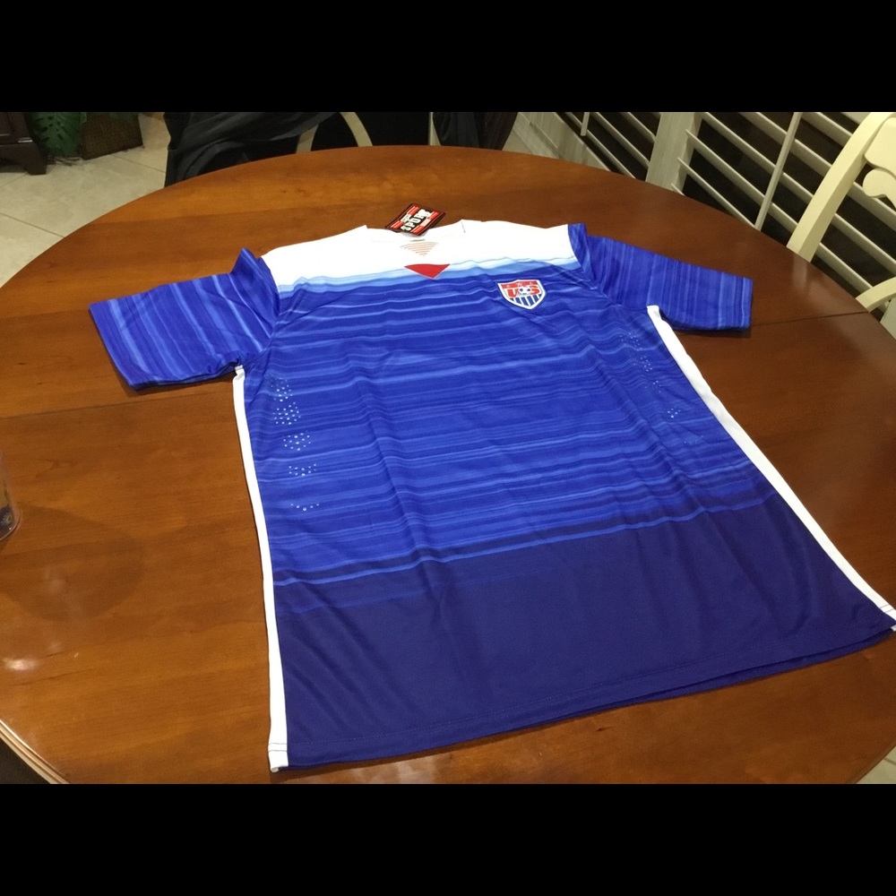 Sport Wear Shirt